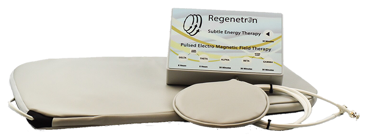 Regentron