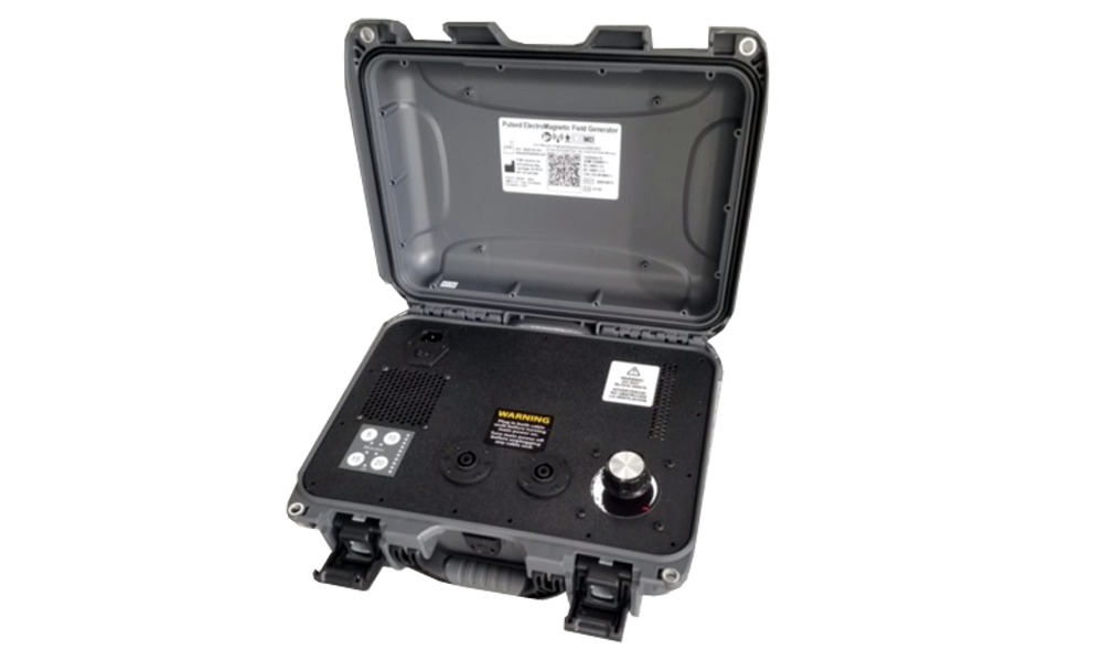 PMF-100-Tote